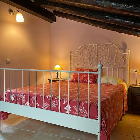 Apartamento Abuhardillado Albarracin Luaran gambar