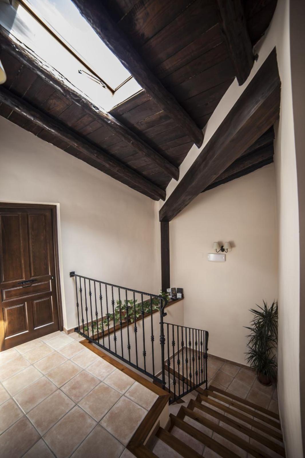 Apartamento Abuhardillado Albarracin Luaran gambar