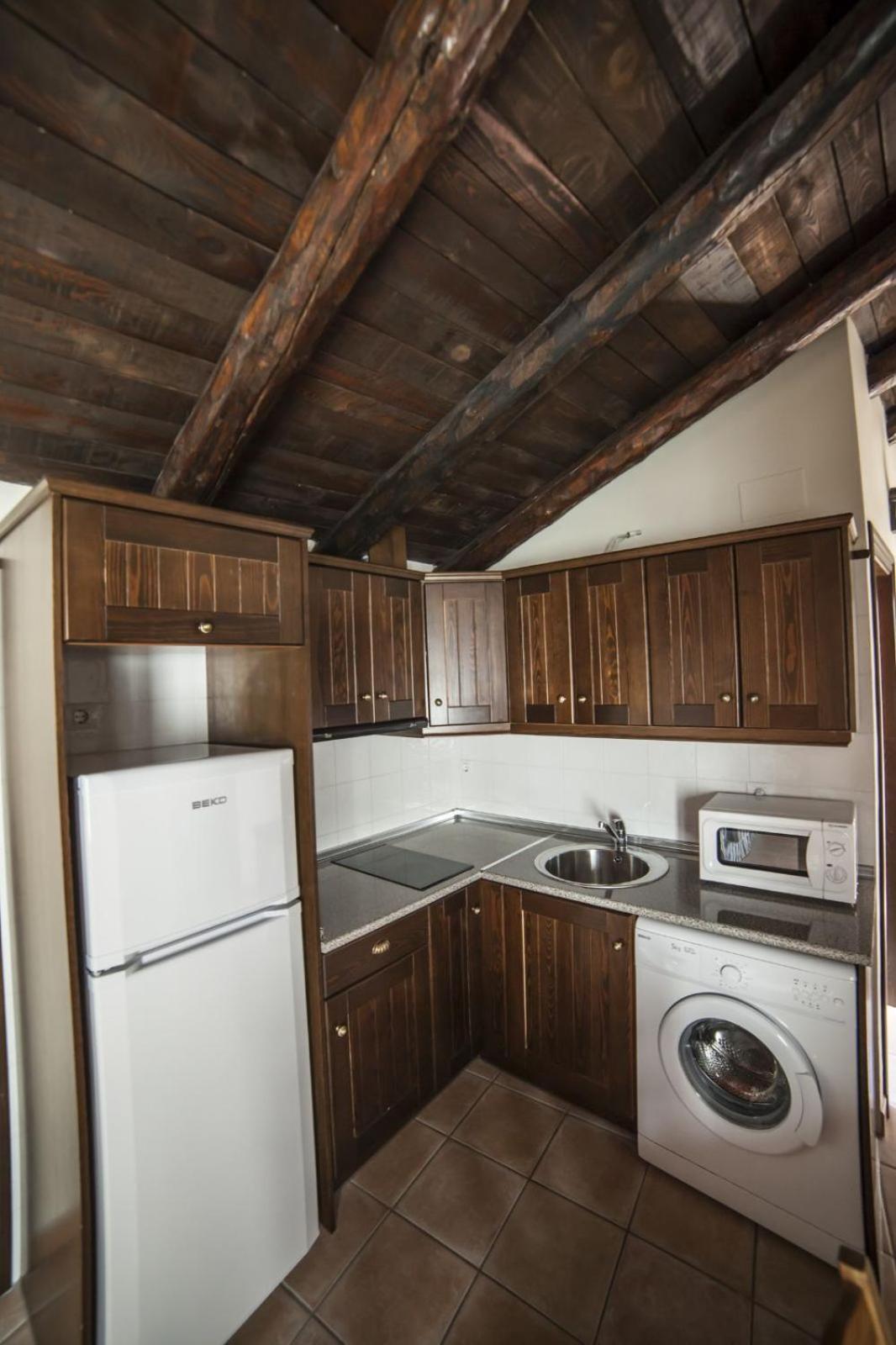 Apartamento Abuhardillado Albarracin Luaran gambar