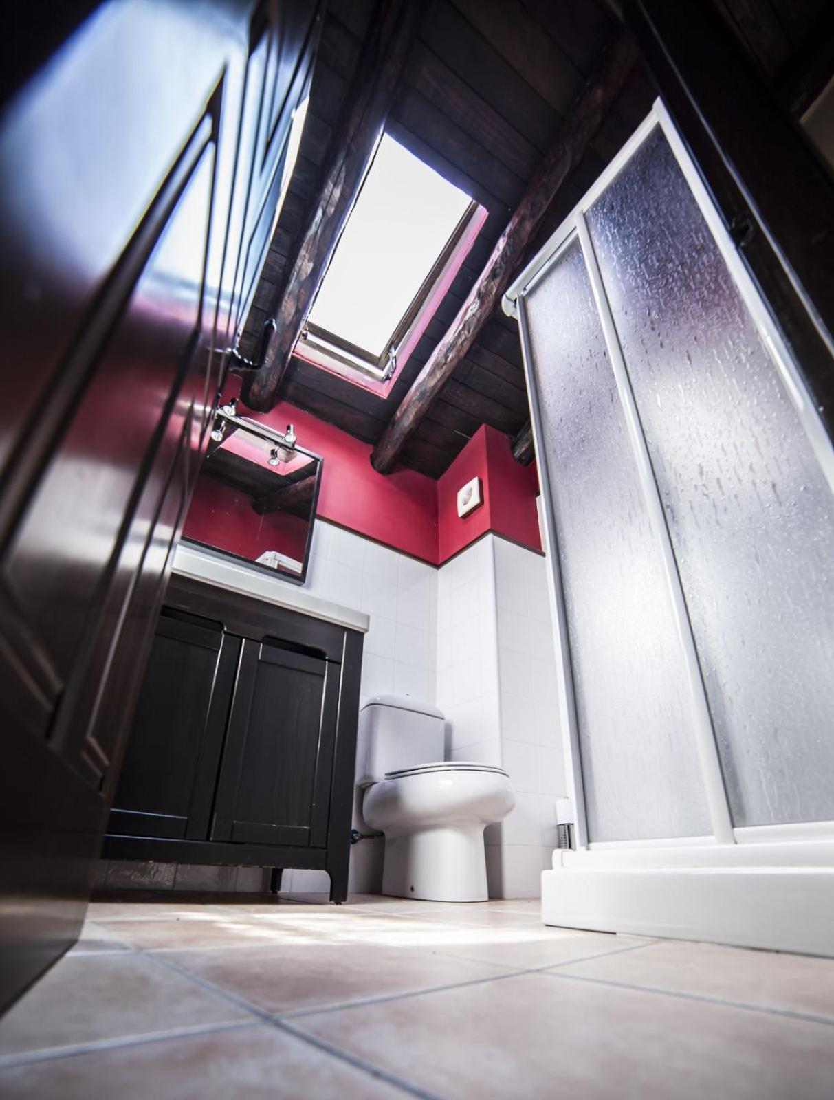 Apartamento Abuhardillado Albarracin Luaran gambar
