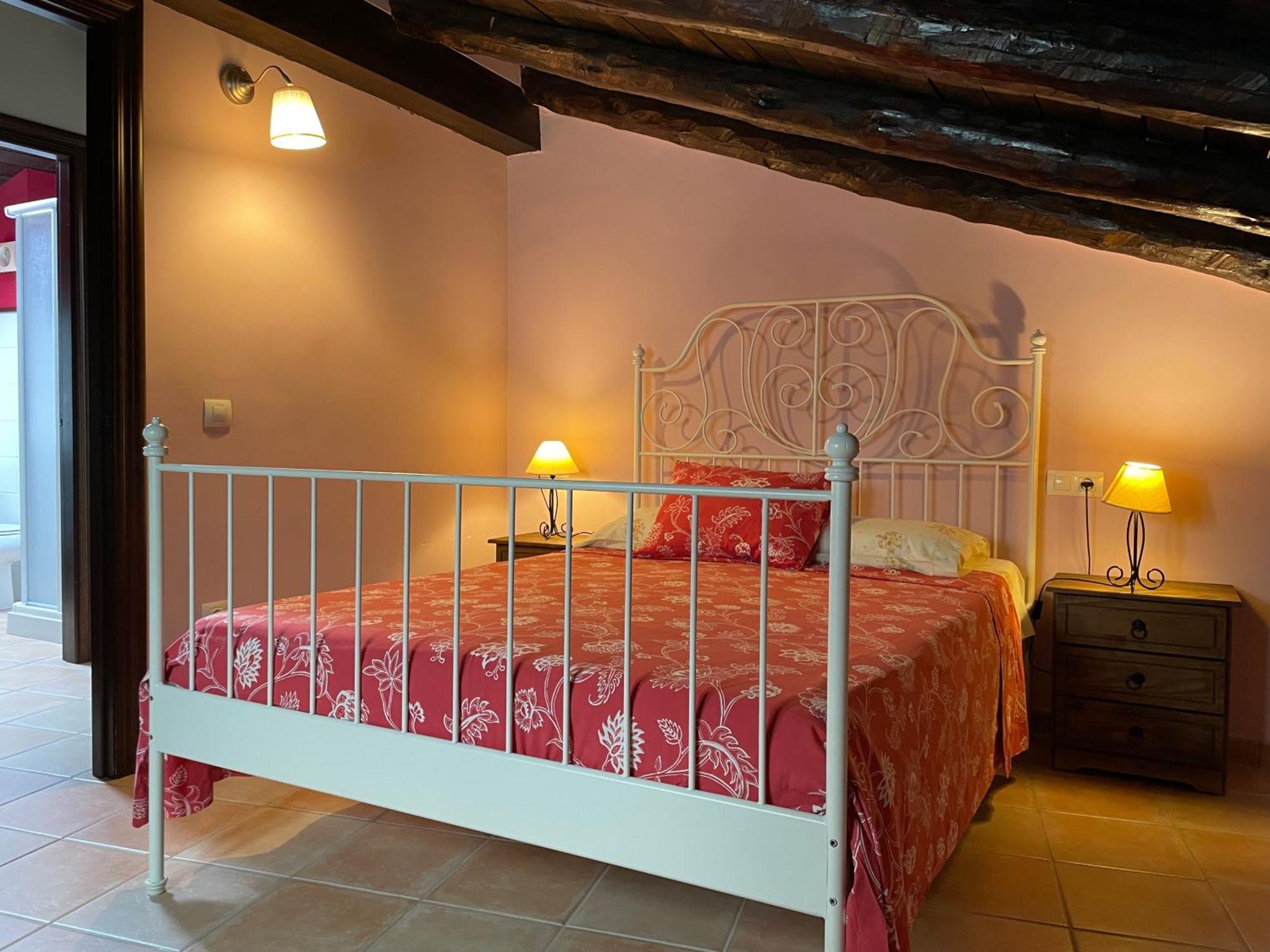 Apartamento Abuhardillado Albarracin Luaran gambar